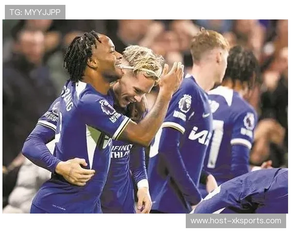 切尔西中场体系稳定，蓝狮或借控场能力主导比赛