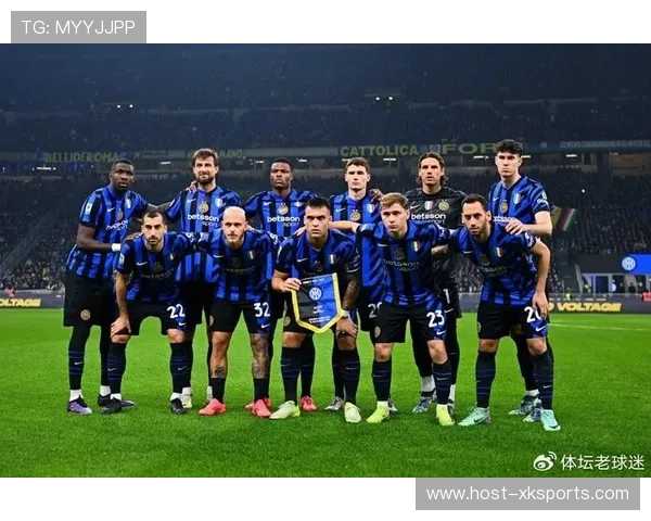 国米后防中场优先名单曝光：豪华阵容助力复兴之路