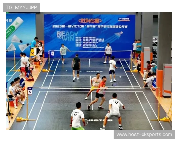 世界羽毛球混合团体赛推进学校羽毛球教师培养
